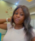 Rencontre Femme Côte d'Ivoire à Cocody  : Annick , 33 ans